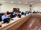 برگزاری کارگاه آموزشی
